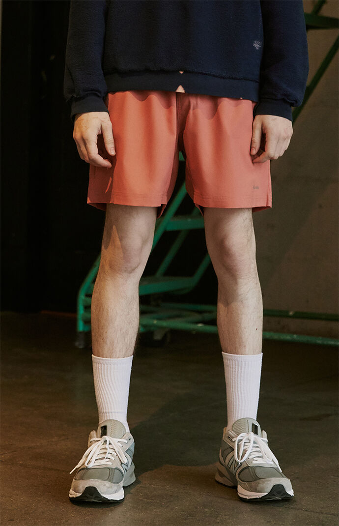 Summertide Stretch Hybrid Shorts