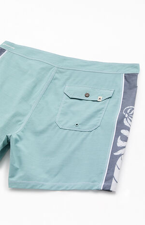 Phantom Naturals Blocked Sessions 5.5" Boardshorts image number 4