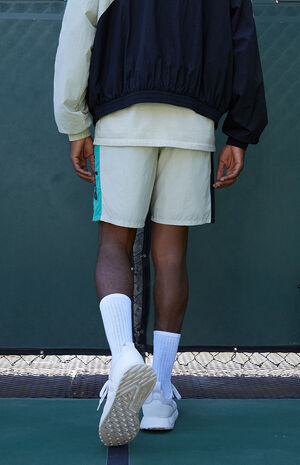 Nylon Shorts Nylon Shorts image number null