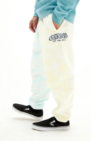 Experience Tie Dyed Sweatpants Experience Tie Dyed Sweatpants image number null