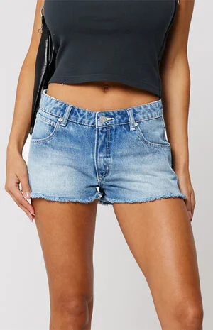 Danni 99 Denim Shorts image number 1