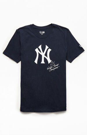 ny yankees tee shirts