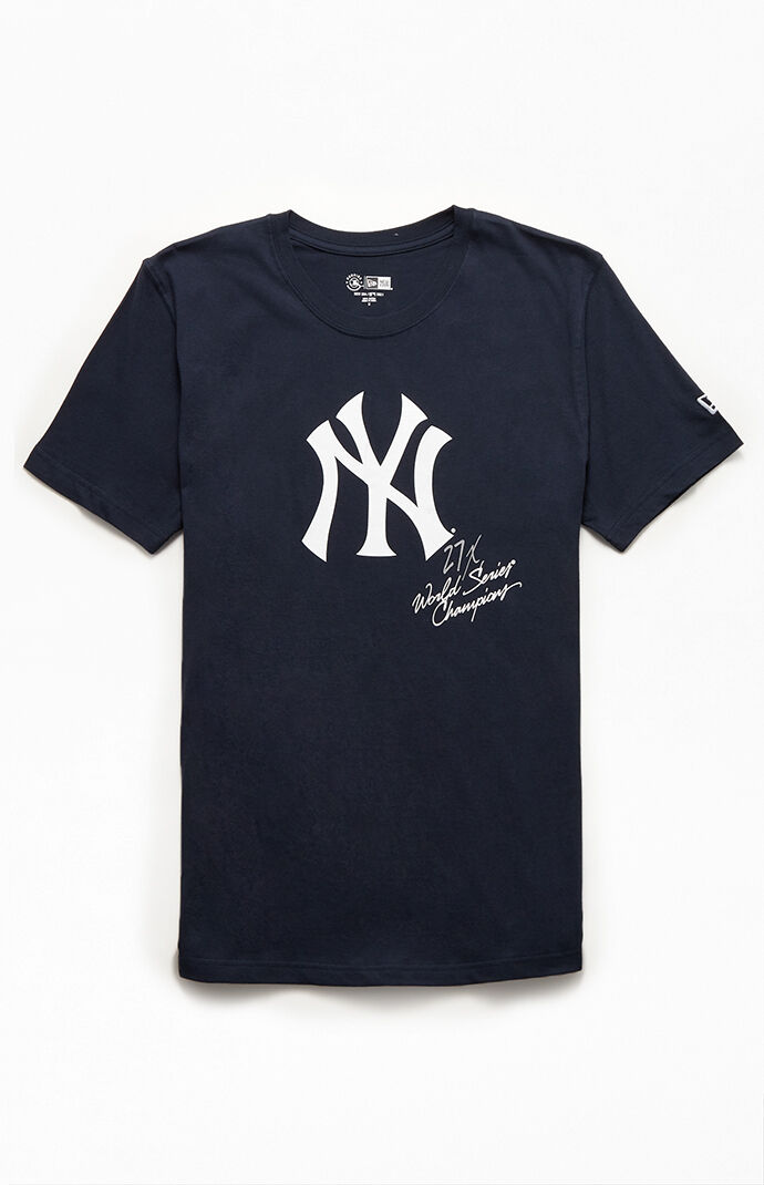 Yankees Champs T-Shirt