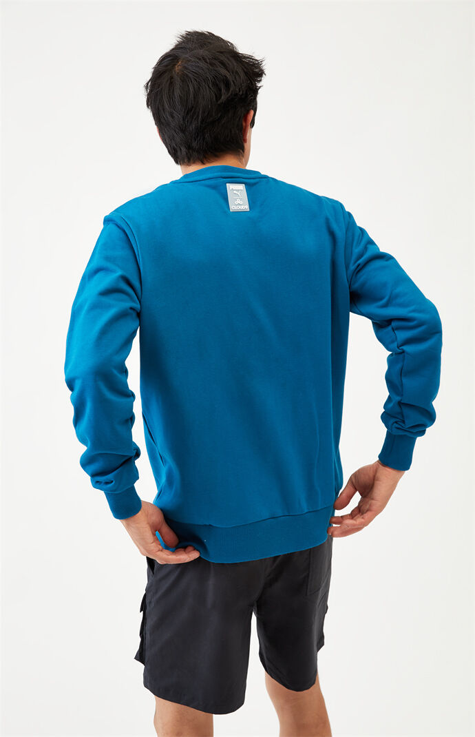 x Cloud9 Disconnect Crew Neck Sweatshirt