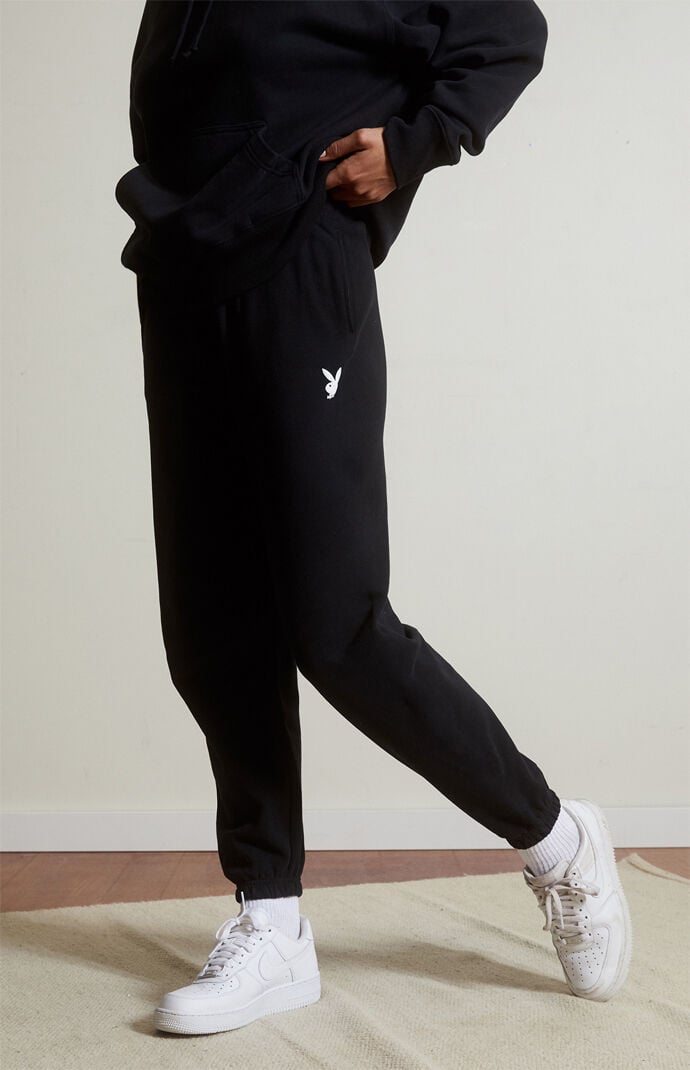 Playboy joggers new arrivals