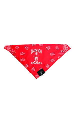 x Death Row Cooling Bandana image number 1