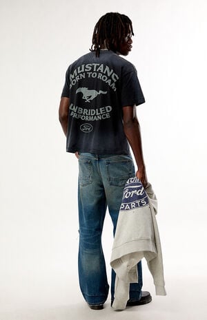 Roam Archive T-Shirt image number 5