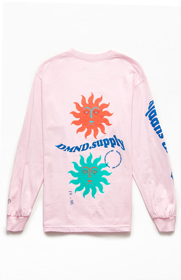 Feelin' Great Long Sleeve T-Shirt