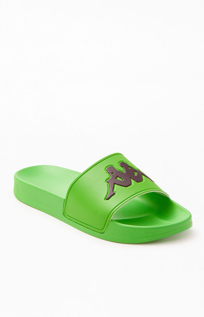 Kappa Authentic Adam 2 Slide Sandals at