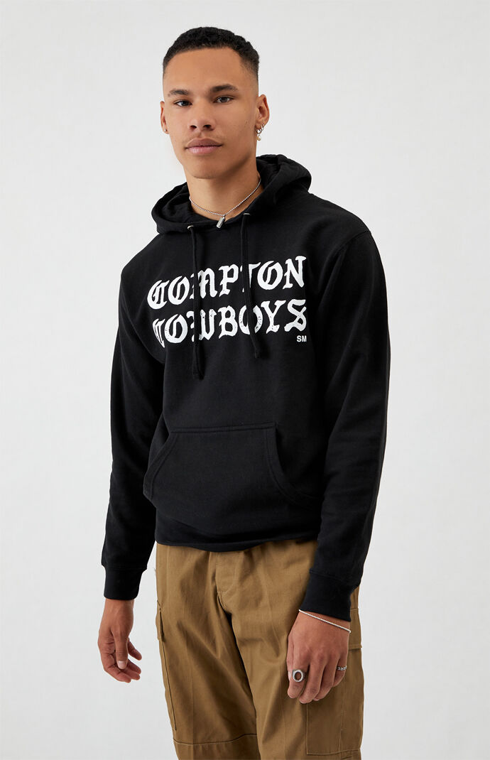Logo Hoodie