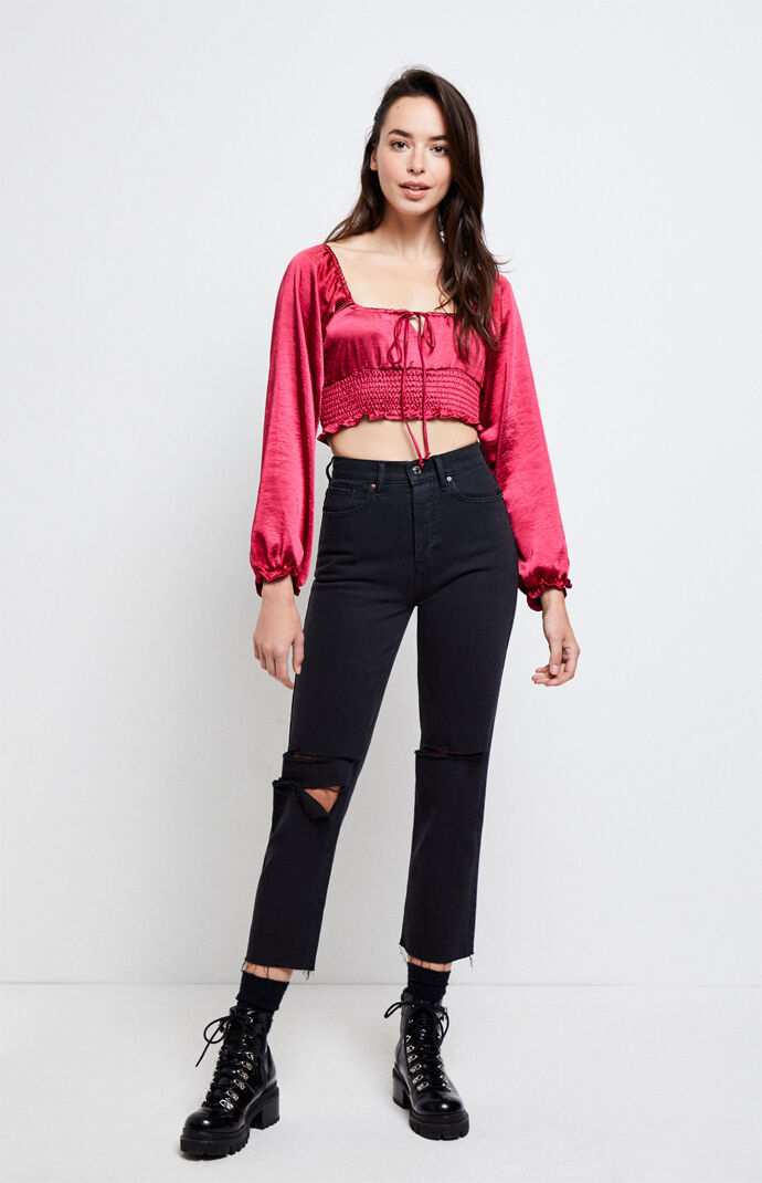 Lancer Top