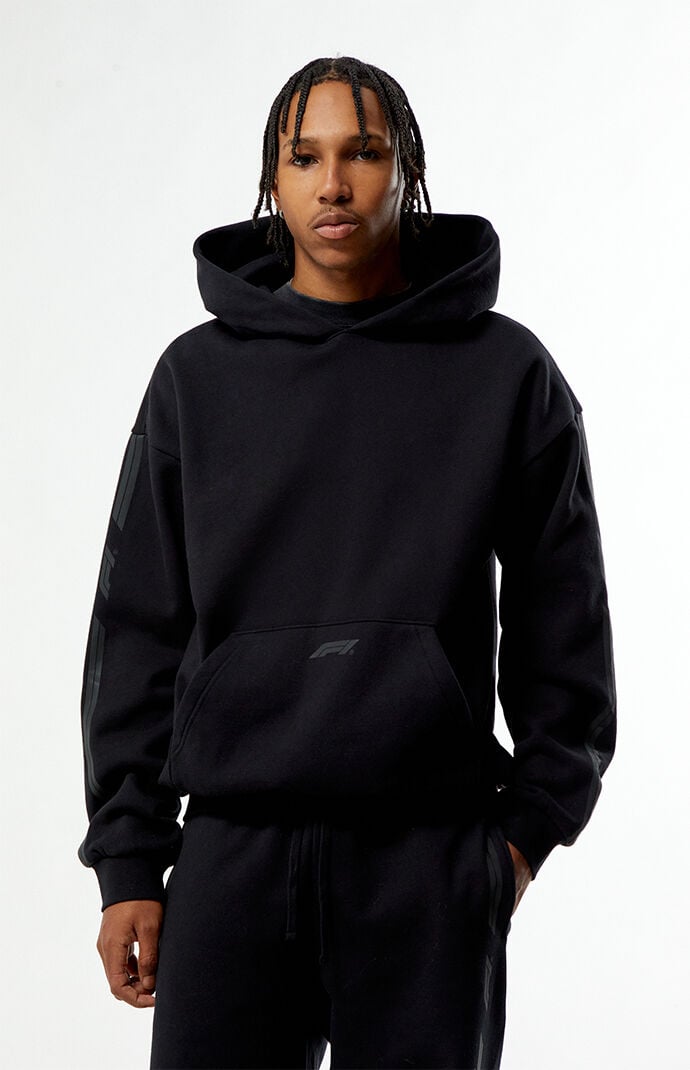 Formula 1 x Pacsun Racing Line Hoodie