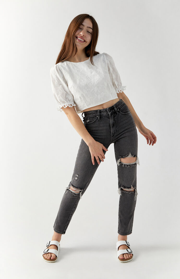 Angel In Disguise Top