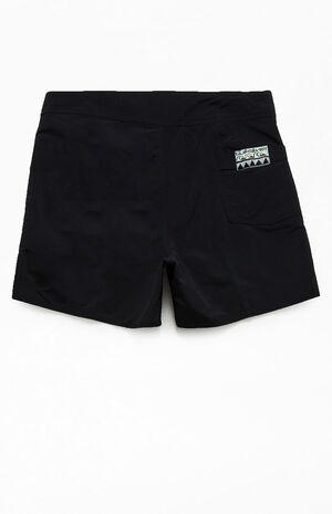 Snap Button 15" Boardshorts image number 2