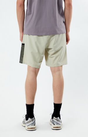 X Over Utility Shorts image number 4