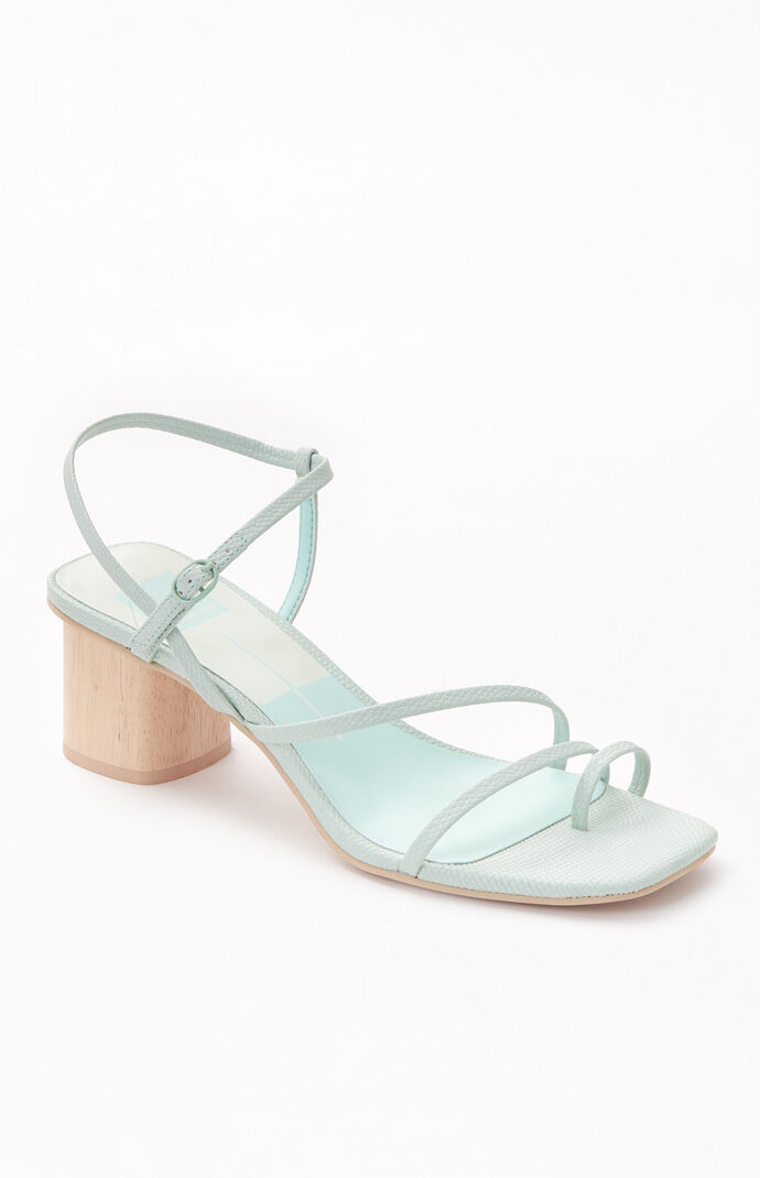 Zyda Heels