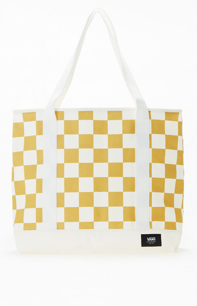 Vans Pergs Tote Bag PacSun