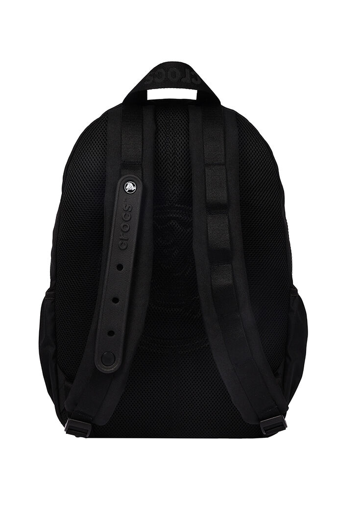Crocs Custom Back to School Backpack