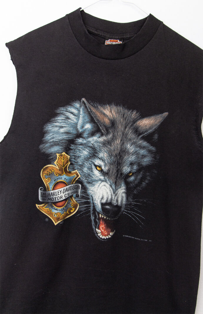 Eco Harley T-Shirt