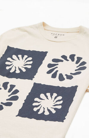 Spiral Vintage Wash T-Shirt image number 2