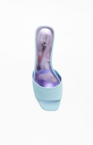 Women's Nova Slide Sandals image number 5