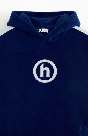 Polar Fleece Hoodie image number 2