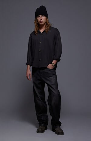 by Pacsun Vista Long Sleeve Shirt image number 5