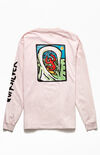 Let's Go Long Sleeve T-Shirt Let's Go Long Sleeve T-Shirt image number null