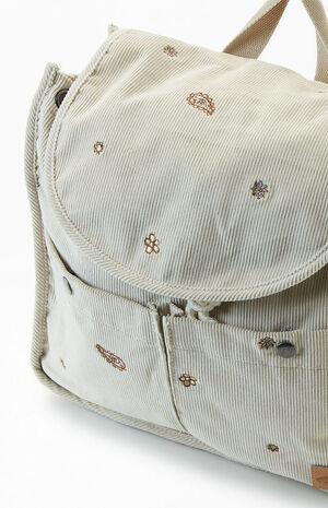 Hollywell Cinched Backpack image number 4