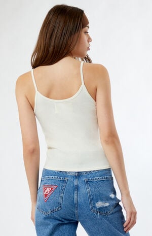 By PacSun Easy Fit Cami Top image number 3