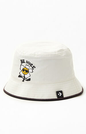 Be Nice Bucket Hat image number 4