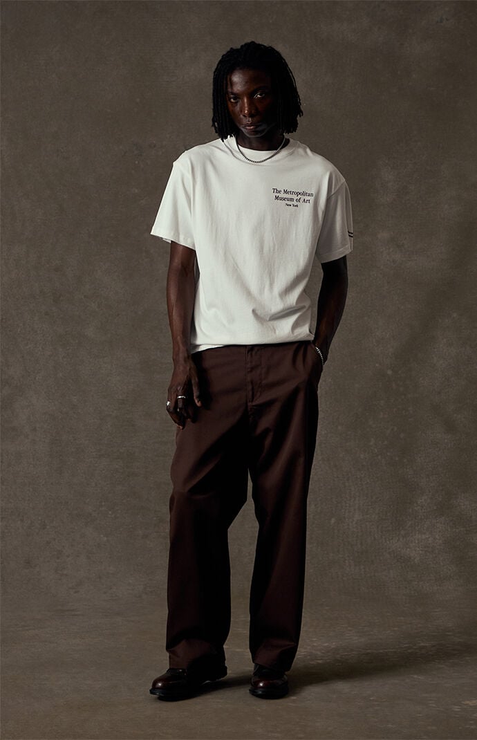 The Met x Pacsun Apollo and Aurora T-Shirt | Pacsun