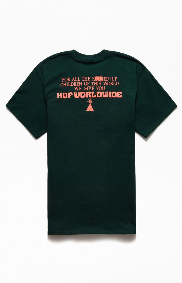 We Give You Short Sleeve T-Shirt