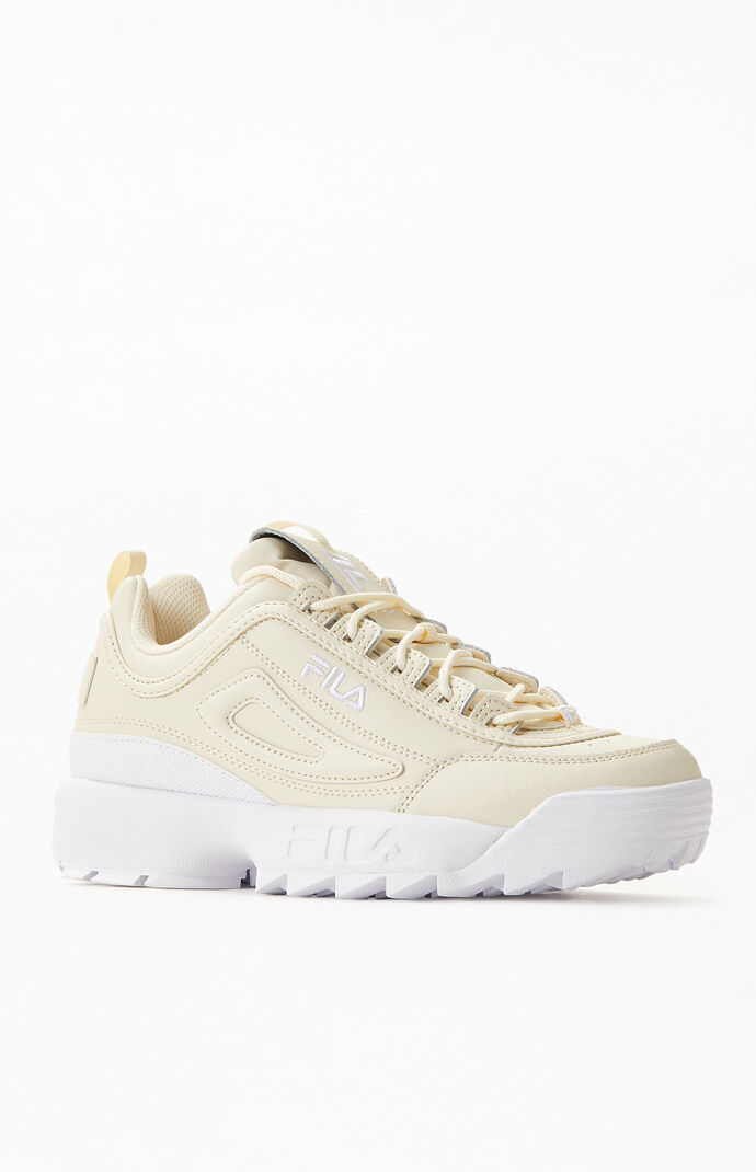 Disruptor II Premium Shoes