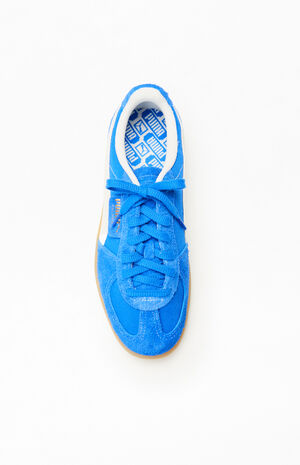 Blue Palermo Vintage Shoes image number 5