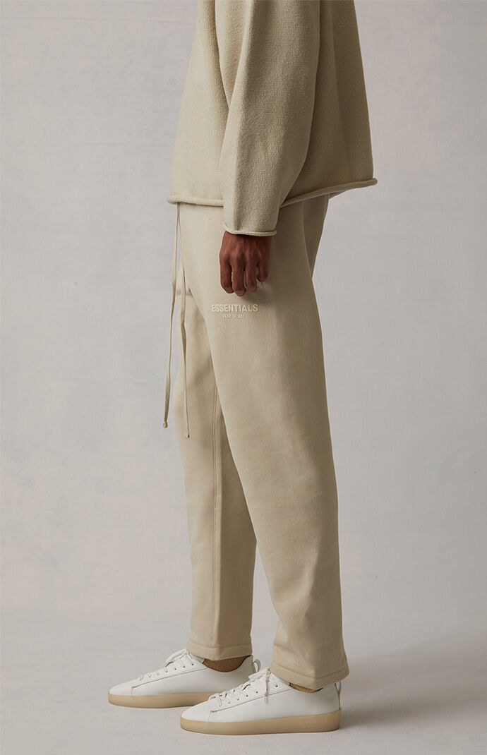 Relaxed sweatpants Clearance