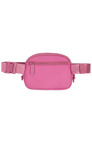 Pink Classic Belt Bag image number 4