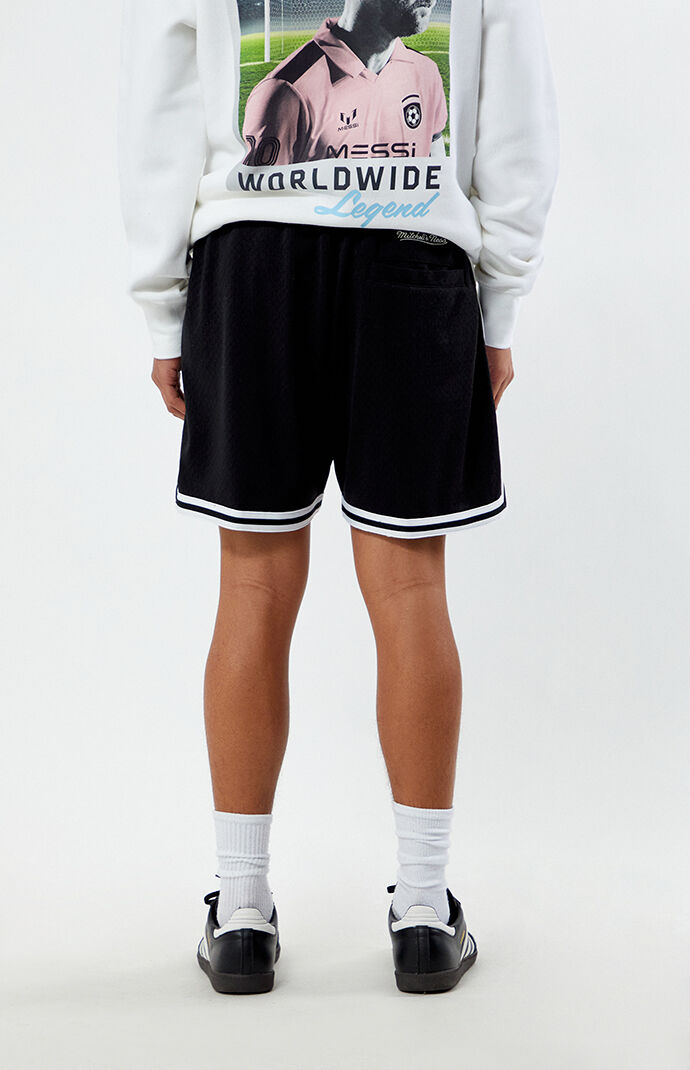 ウェア MITCHELL & NESS AUTHENTIC SHORTS Mitchell & Ness Gameday 2.0 Basketball Shorts | PacSun