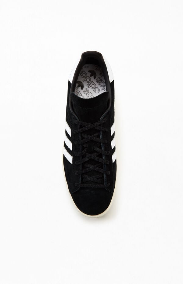 adidas gazelle silver green womens Campus 80s main image 1