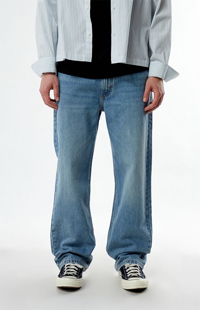 Levi's 565 Loose Straight Jeans
