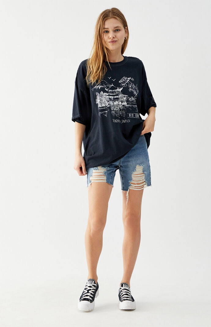 Tokyo Japan T-Shirt