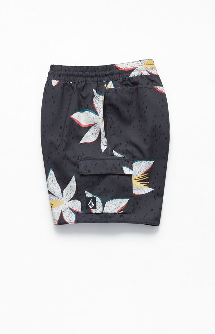 True 17" Swim Trunks