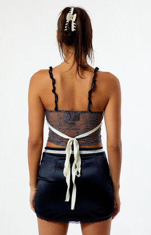 Assist Me Bow Top image number 3