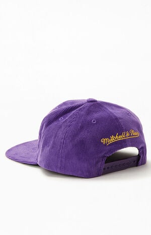 LA Lakers adidas Snapback