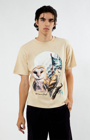 Owls T-Shirt image number 3