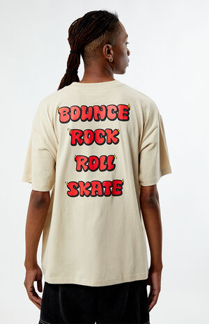 Roll Bounce T-Shirt image number 4