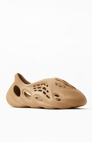 adidas Yeezy Ochre Foam Runner Shoes