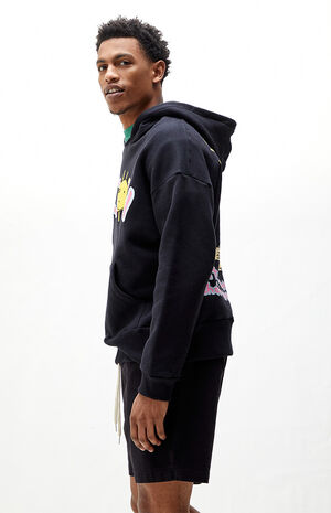 B2SS Always Shady Hoodie image number 3