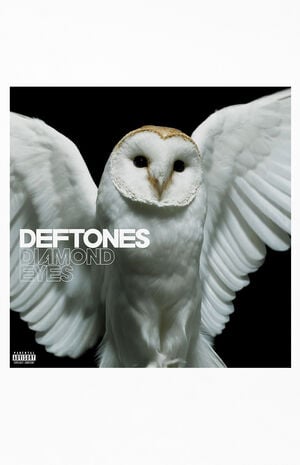 Deftones Diamond Eyes Vinyl Record image number 1