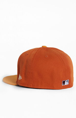 x PS Reserve New York Mets 59FIFTY Fitted Hat image number 3